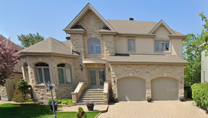 Maison unifamiliale 2 500-3 500 pc