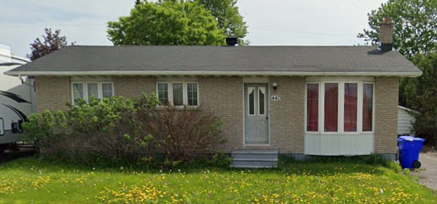 Bungalow